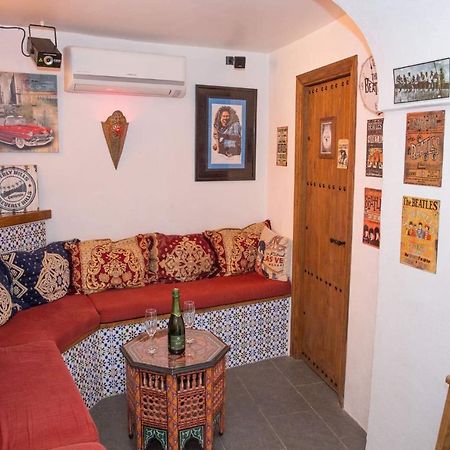 Los Giles Bed And Breakfast Almeria Exterior photo