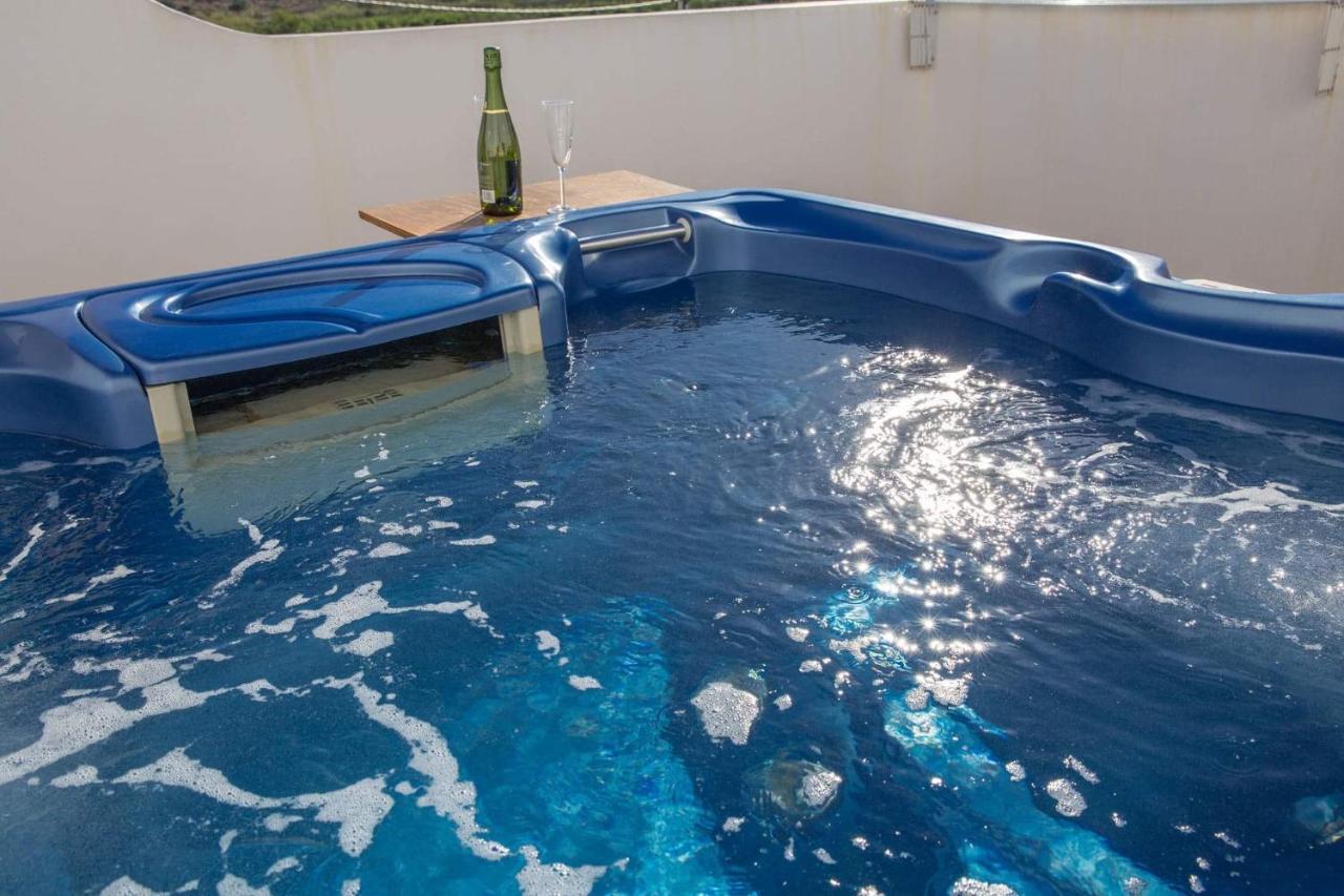 Los Giles Bed And Breakfast Almeria Exterior photo