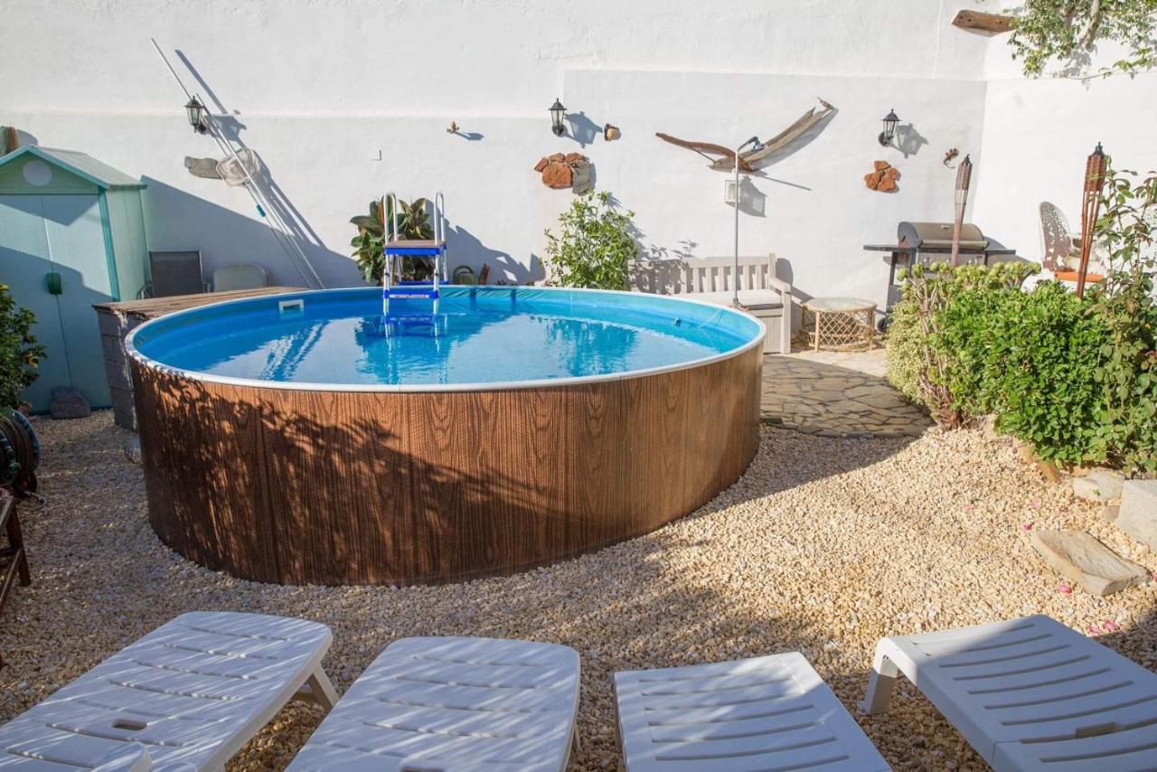 Los Giles Bed And Breakfast Almeria Exterior photo